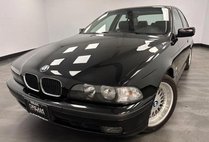 2000 BMW 5 Series 528i