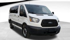2017 Ford Transit 150 XL