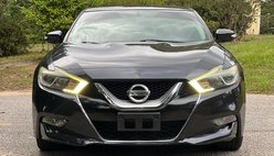 2016 Nissan Maxima 3.5 S
