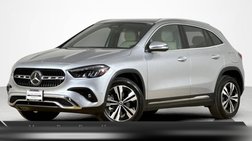 2026 Mercedes-Benz GLA-Class GLA 250