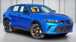 2024 Dodge Hornet R/T