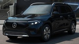 2024 Mercedes-Benz EQB EQB 250+
