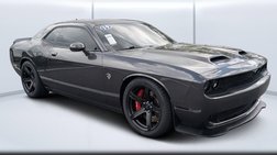 2019 Dodge Challenger SRT Hellcat