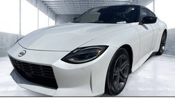 2023 Nissan Z Sport