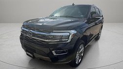 2022 Ford Expedition King Ranch