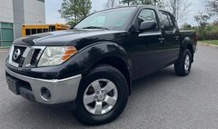 2009 Nissan Frontier SE
