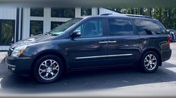 2014 Kia Sedona EX