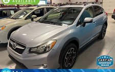2015 Subaru XV Crosstrek 2.0i Limited