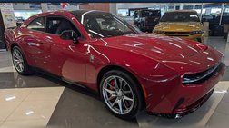 2025 Dodge Charger Daytona Scat Pack