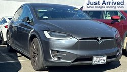 2019 Tesla Model X 100D