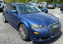 2006 Audi A3 2.0T