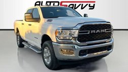 2024 Ram Ram Pickup 2500 Big Horn