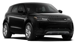 2026 Land Rover Range Rover Evoque P250 S