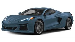 2025 Chevrolet Corvette E-Ray