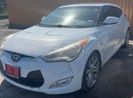 2015 Hyundai Veloster Base