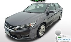 2014 Honda Accord EX