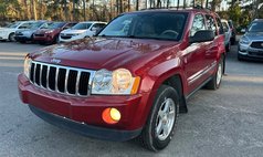 2005 Jeep Grand Cherokee Limited