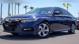 2020 Honda Accord EX-L