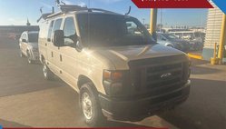 2011 Ford E-Series E-250