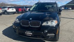 2012 BMW X5 xDrive35i
