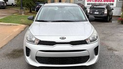 2018 Kia Rio LX