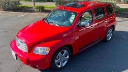 2008 Chevrolet HHR LT