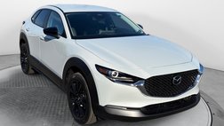 2026 Mazda CX-30 2.5 S Select Sport