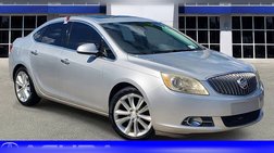2014 Buick Verano Convenience Group
