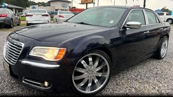 2012 Chrysler 300 Limited