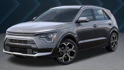 2024 Kia Niro EX Touring
