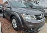 2018 Dodge Journey SXT
