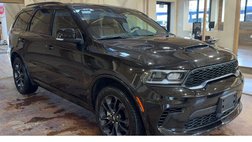 2025 Dodge Durango R/T