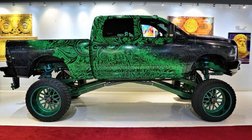 2010 Dodge Ram 3500 SLT