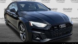 2025 Audi A5 Sportback quattro S line Prem Plus 45 TFSI