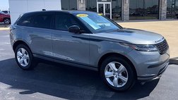 2025 Land Rover Range Rover Velar P250 S