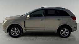 2009 Saturn VUE XR
