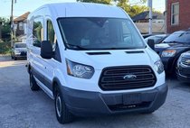 2018 Ford Transit 350