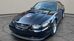 2003 Ford Mustang Mach 1 Premium