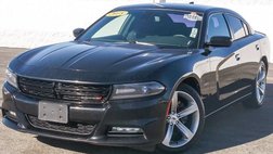 2018 Dodge Charger R/T