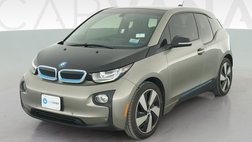 2016 BMW i3 Base