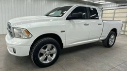 2015 Ram Ram Pickup 1500 SLT