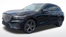 2025 Genesis GV70 3.5T Sport