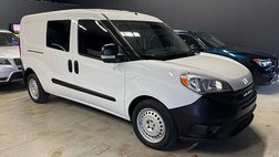 2021 Ram ProMaster City 