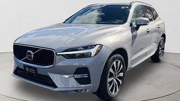 2023 Volvo XC60 B5 Core