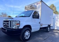 2014 Ford E-Series E-350 SD