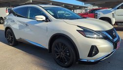 2024 Nissan Murano SL