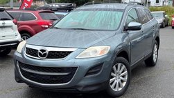 2010 Mazda CX-9 