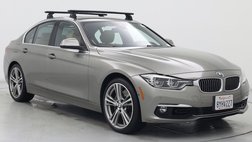 2018 BMW 3 Series 340i
