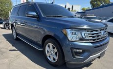 2019 Ford Expedition MAX XLT