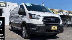 2020 Ford Transit 150
